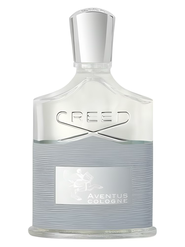 Creed Aventus Cologne Samples